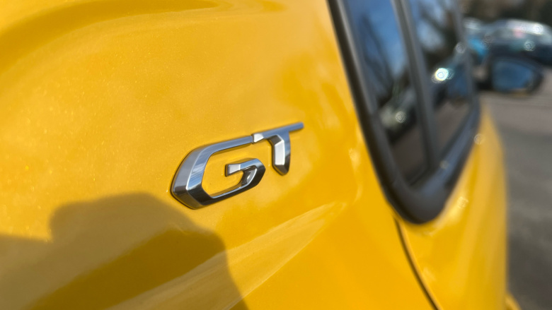 Peugeot 208 1.2 PureTech 100 GT 5dr Petrol Hatchback